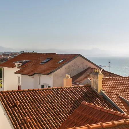 Lägenhet Avec Vue Sur La Cote Des Basques By Ginto